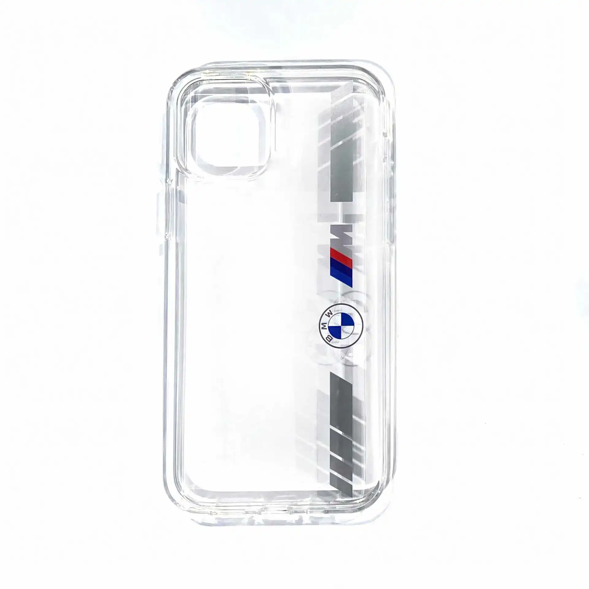 BMW M. Plastic Case for iPhone 12/12Pro - AllCell.am