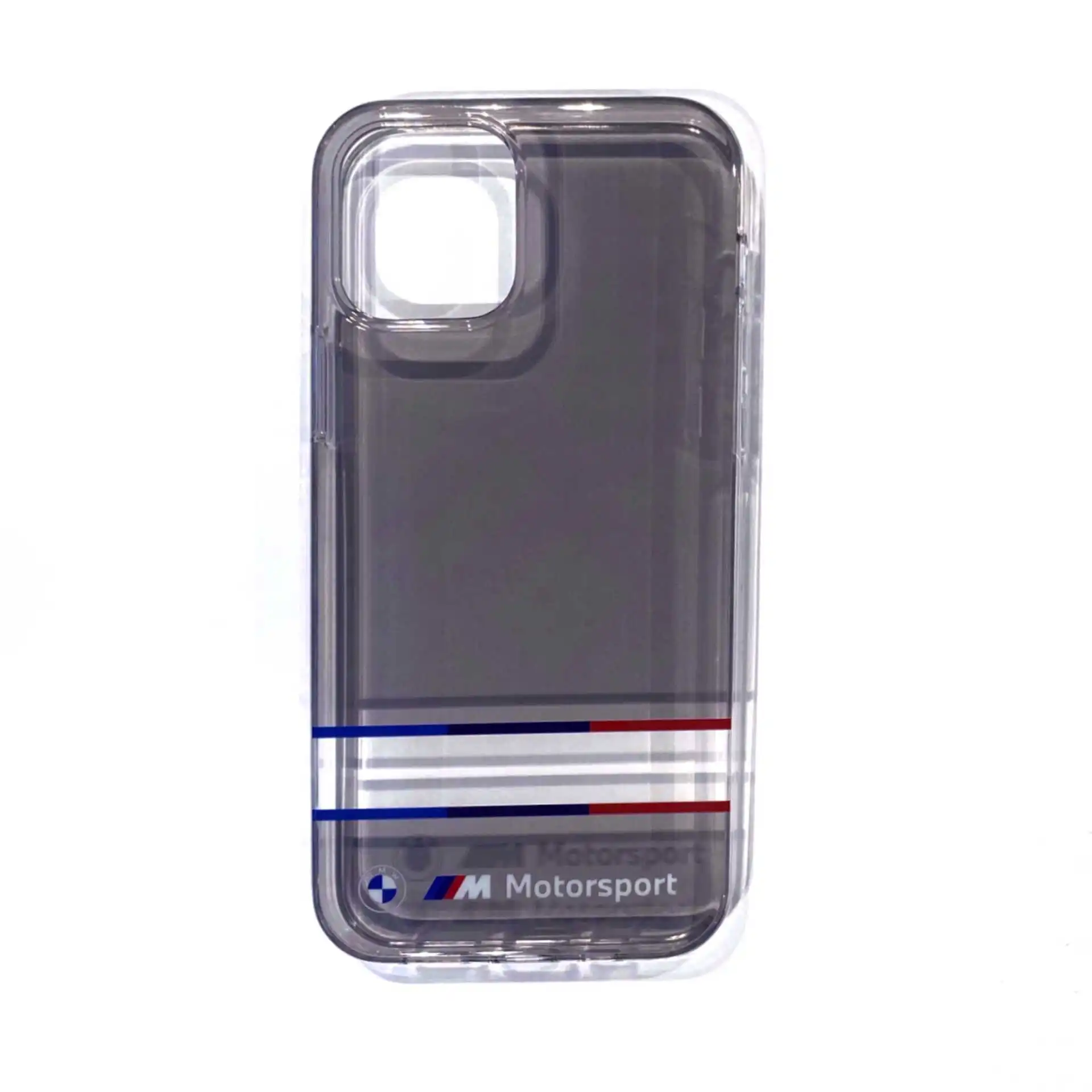 BMW M. Plastic Case for iPhone 12/12Pro/Pro Max - AllCell.am