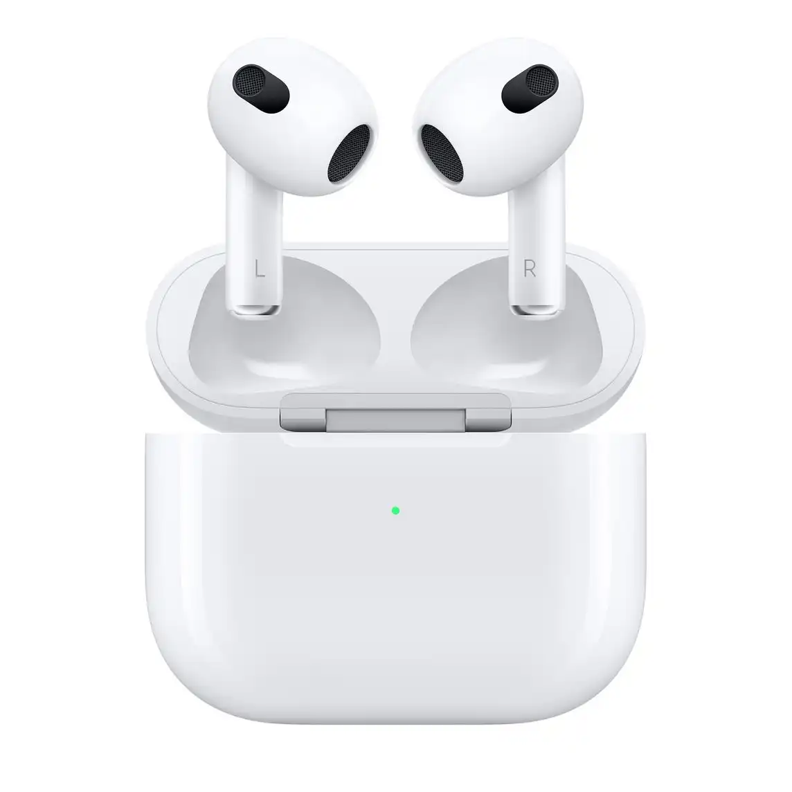 Airpods am 2025