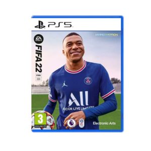 PS5 FIFA 22