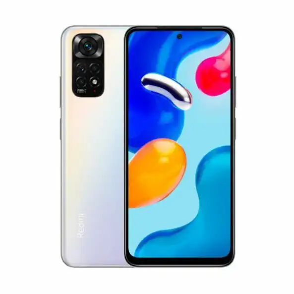 Xiaomi Redmi Note 11 PRO - Evocell - Novocell RD