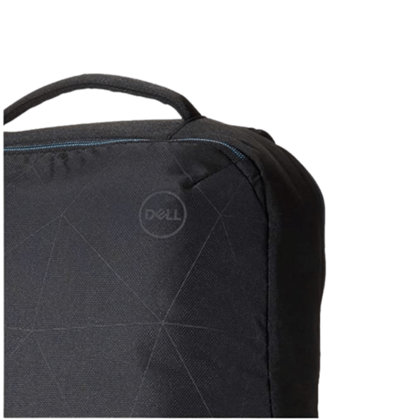 DELL 15.6 inch Laptop Backpack BLACK - Price in India | Flipkart.com