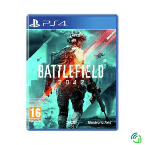 PS4 Battlefield