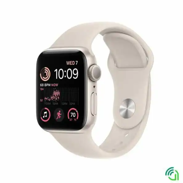 Apple Watch SE 2nd Generation 40mm - AllCell.am