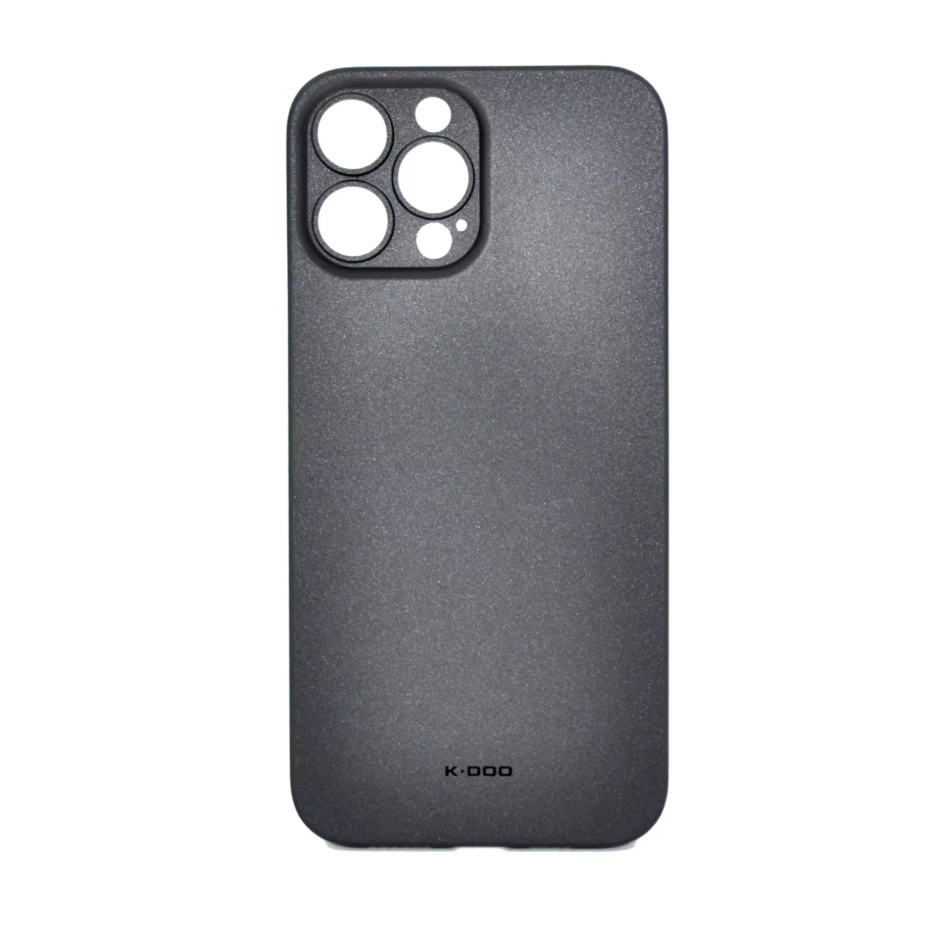 K Doo 0.3Mm Dikte Air Skin Ultra Slim Case for iPhone 14 AllCell.am