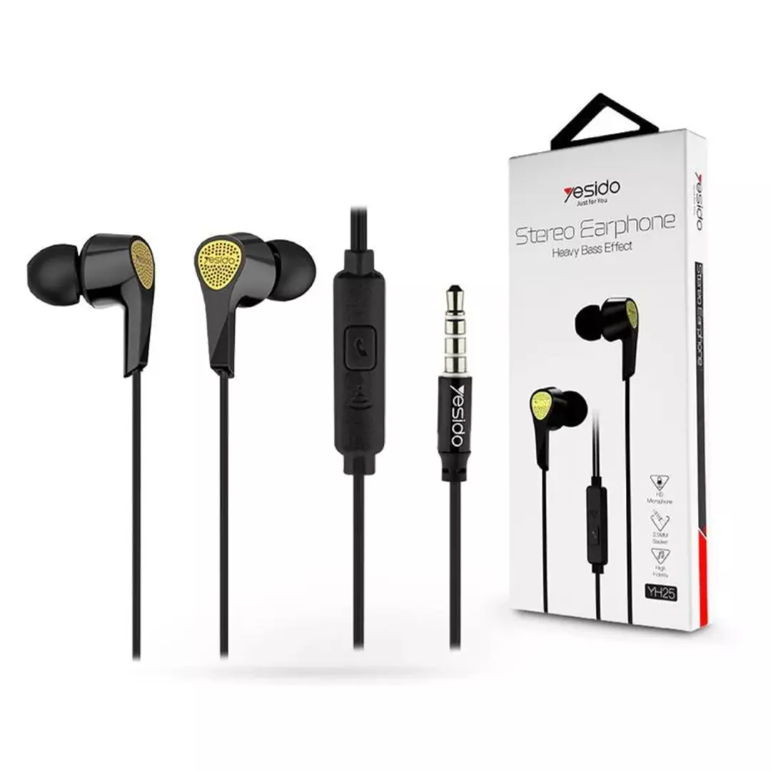 Yesido earphones online price