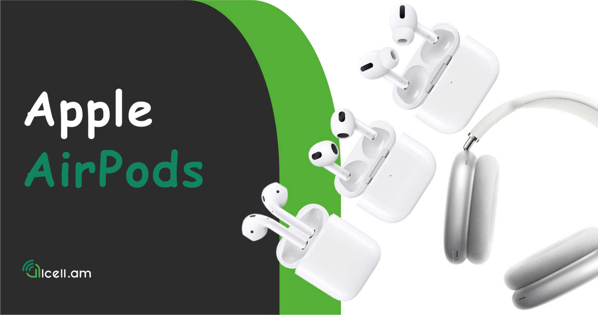 Стоит Ли Покупать Беспроводные Наушники AirPods ?