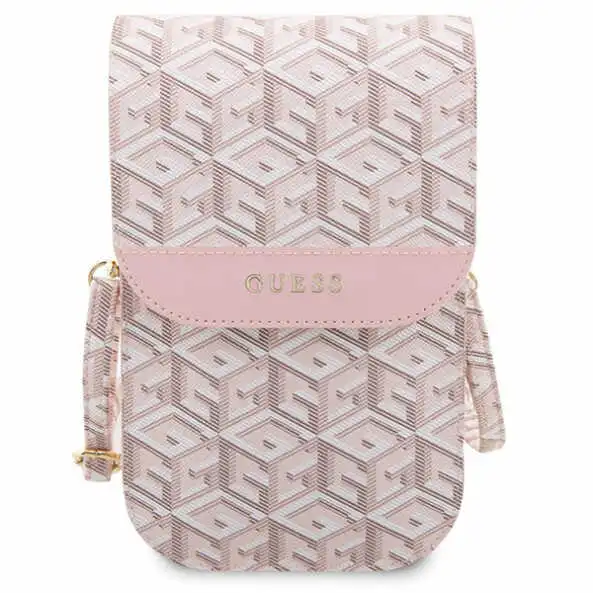 Guess phone sale wallet