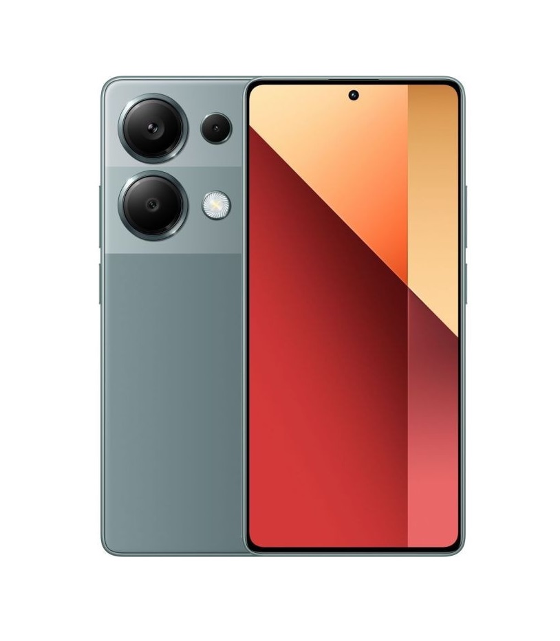 Xiaomi Redmi Note 13 Pro 12GB/512GB - AllCell.am