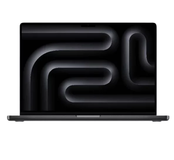 MacBook Pro 16" M3 Pro Chip 36/512GB Space Black (MRW23)