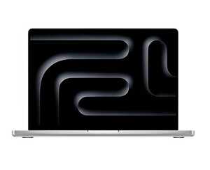 MacBook Pro 14 M3 Pro MRX63