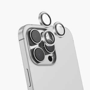 iPhone 15 Pro/15 Pro Max Keep Hone lens